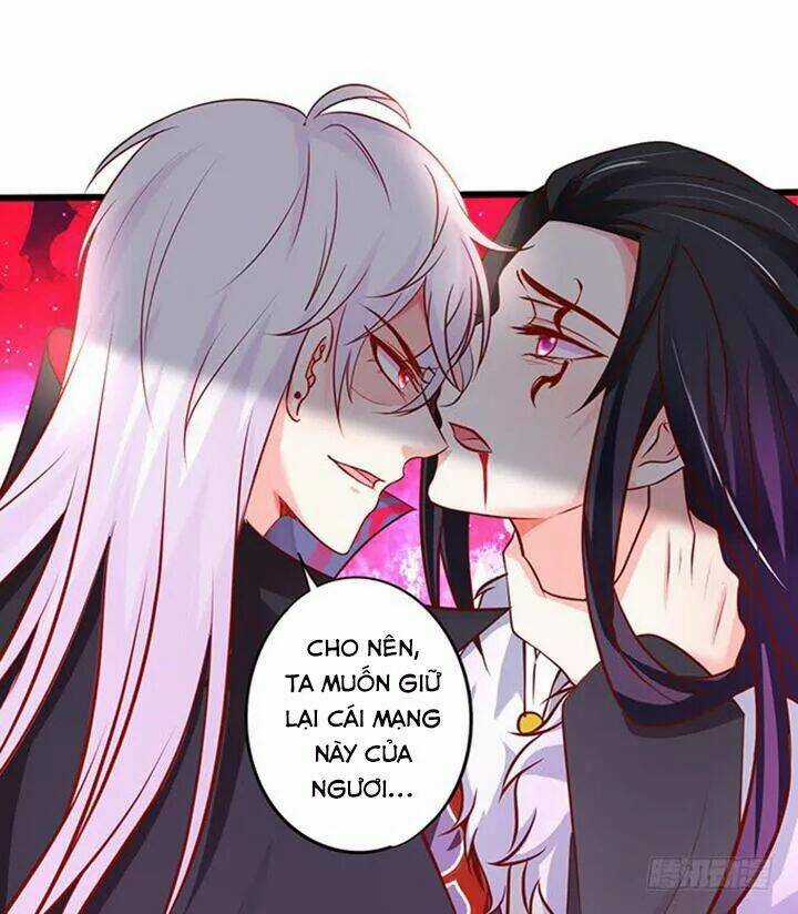 Huyết Tộc Đáng Yêu Chapter 177 trang 52