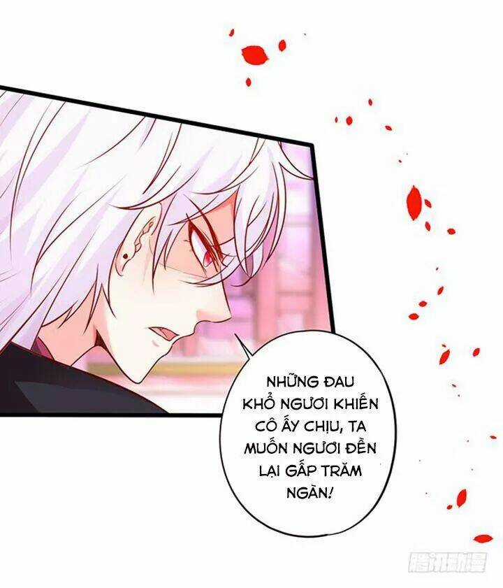Huyết Tộc Đáng Yêu Chapter 177 trang 54