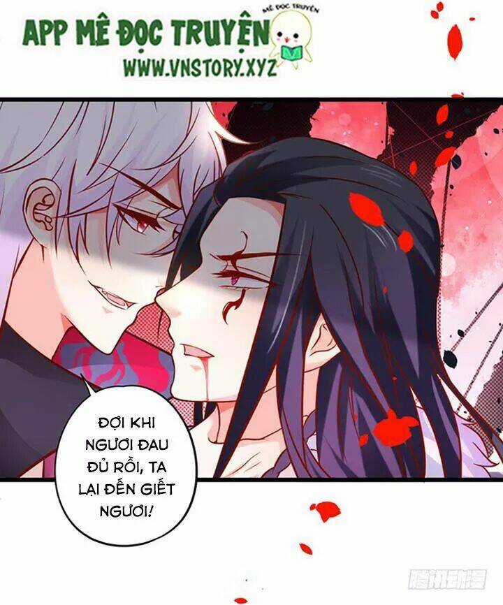 Huyết Tộc Đáng Yêu Chapter 177 trang 55