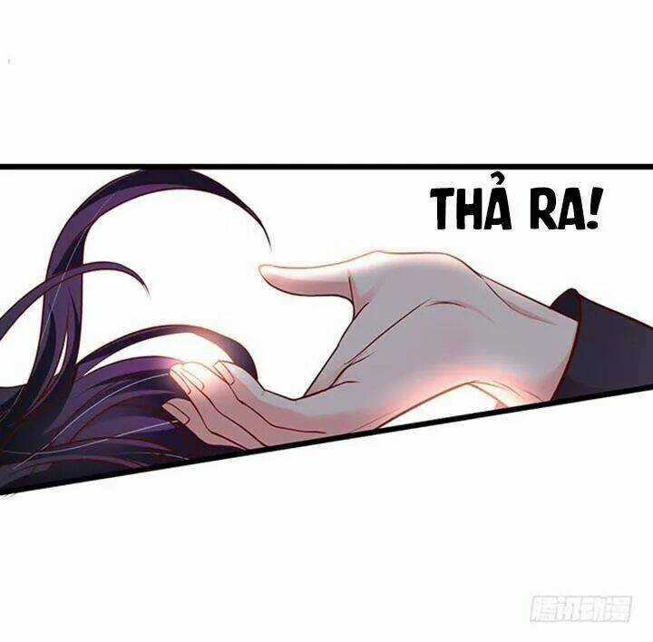 Huyết Tộc Đáng Yêu Chapter 177 trang 58