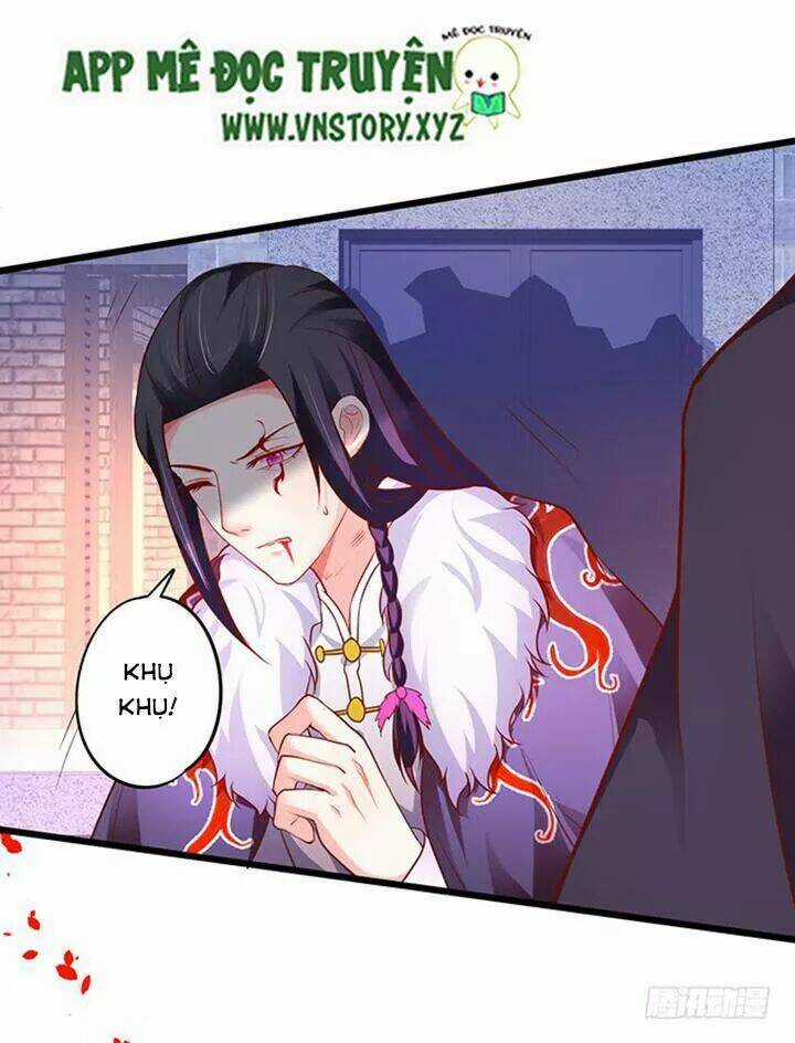 Huyết Tộc Đáng Yêu Chapter 177 trang 59