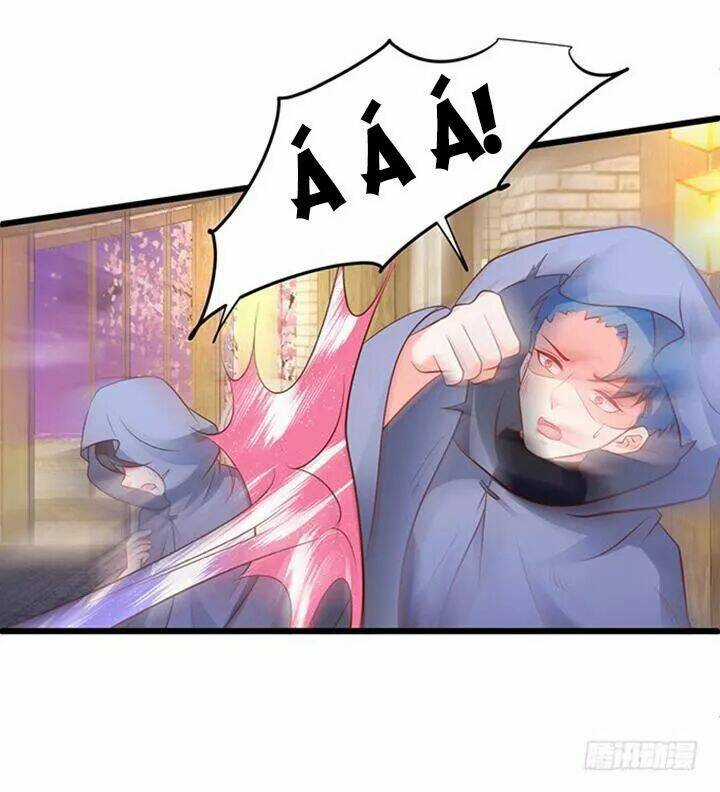 Huyết Tộc Đáng Yêu Chapter 177 trang 6