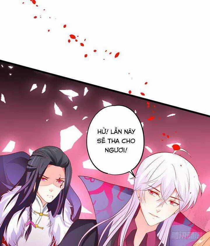 Huyết Tộc Đáng Yêu Chapter 177 trang 60