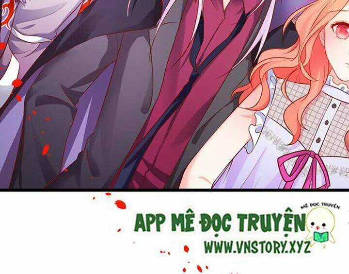 Huyết Tộc Đáng Yêu Chapter 177 trang 61