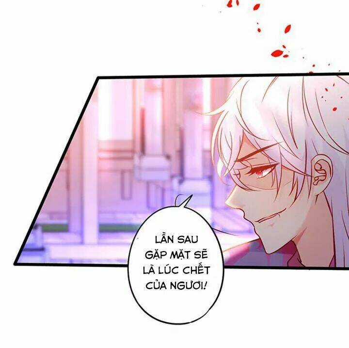 Huyết Tộc Đáng Yêu Chapter 177 trang 62