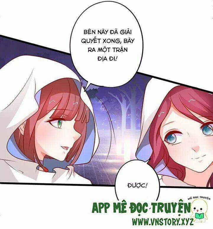 Huyết Tộc Đáng Yêu Chapter 177 trang 7