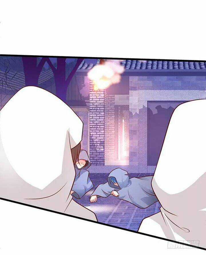 Huyết Tộc Đáng Yêu Chapter 177 trang 8