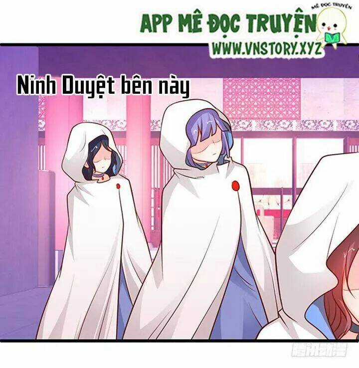 Huyết Tộc Đáng Yêu Chapter 177 trang 9