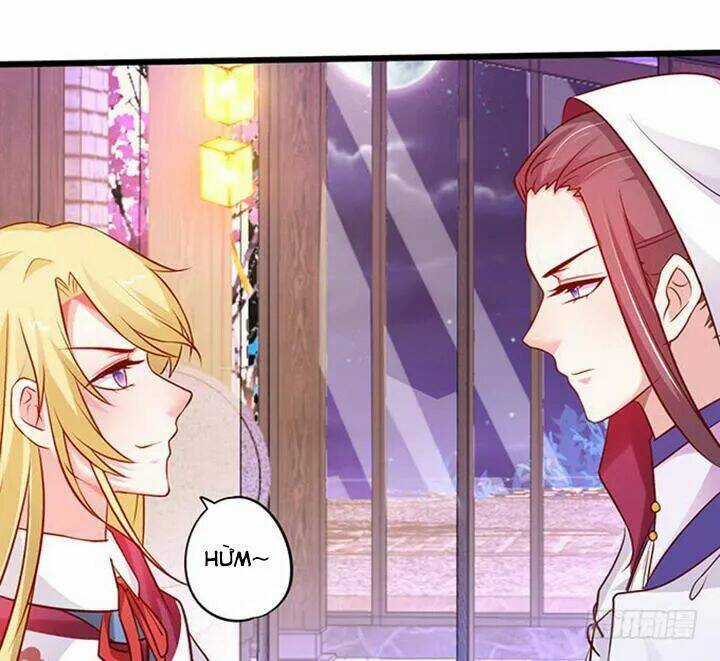 Huyết Tộc Đáng Yêu Chapter 178 trang 10