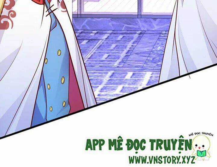 Huyết Tộc Đáng Yêu Chapter 178 trang 11