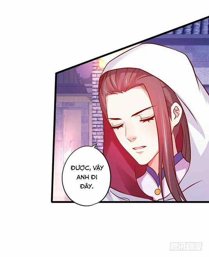 Huyết Tộc Đáng Yêu Chapter 178 trang 12