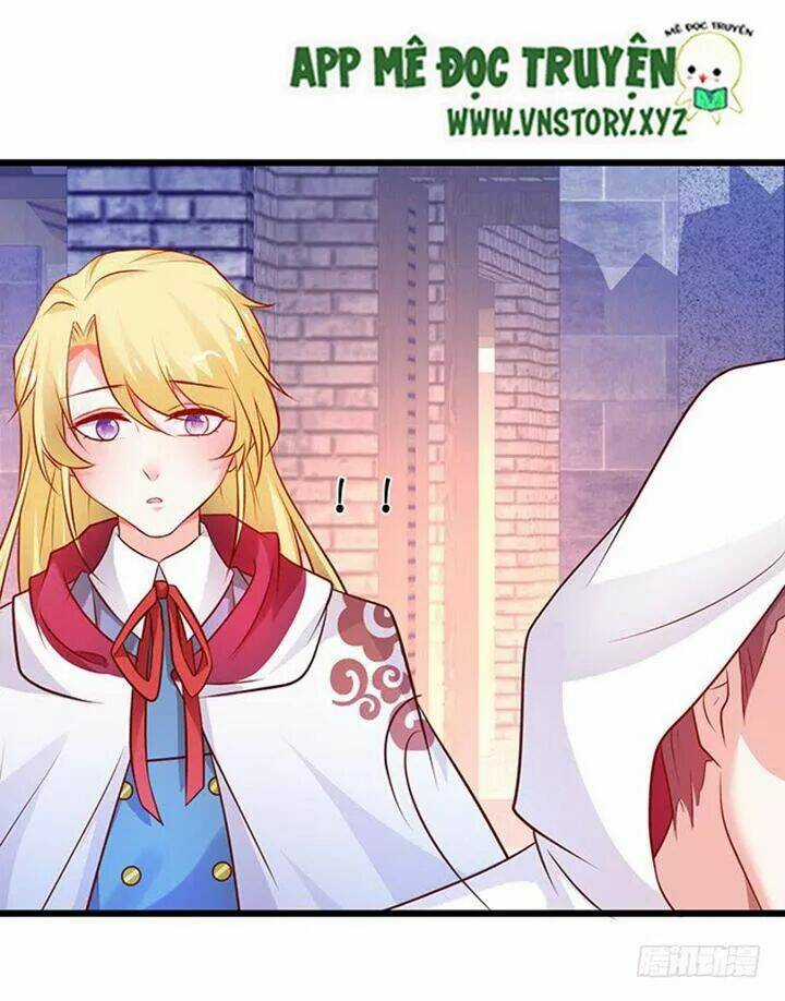 Huyết Tộc Đáng Yêu Chapter 178 trang 13