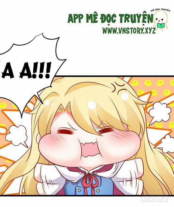 Huyết Tộc Đáng Yêu Chapter 178 trang 14