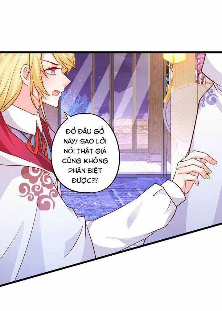 Huyết Tộc Đáng Yêu Chapter 178 trang 15