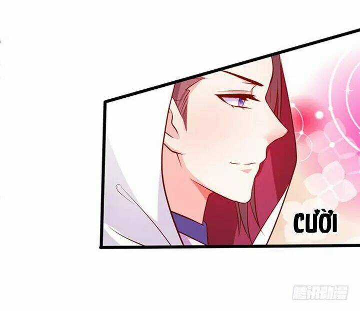 Huyết Tộc Đáng Yêu Chapter 178 trang 16