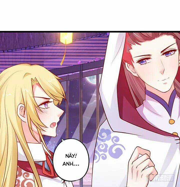 Huyết Tộc Đáng Yêu Chapter 178 trang 17