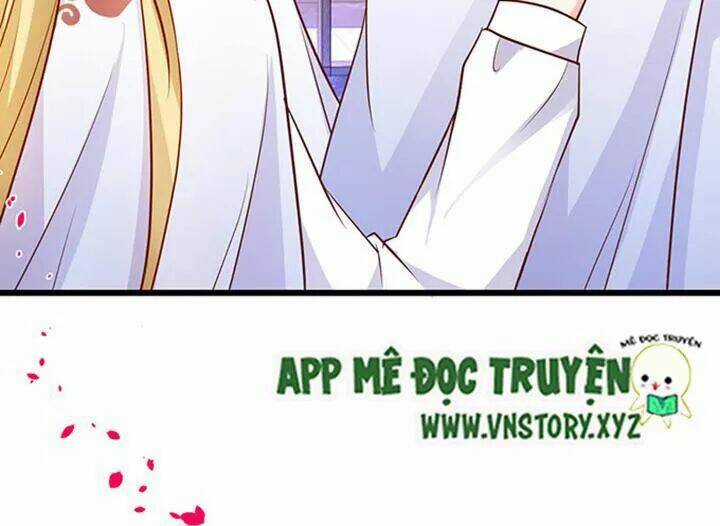 Huyết Tộc Đáng Yêu Chapter 178 trang 18
