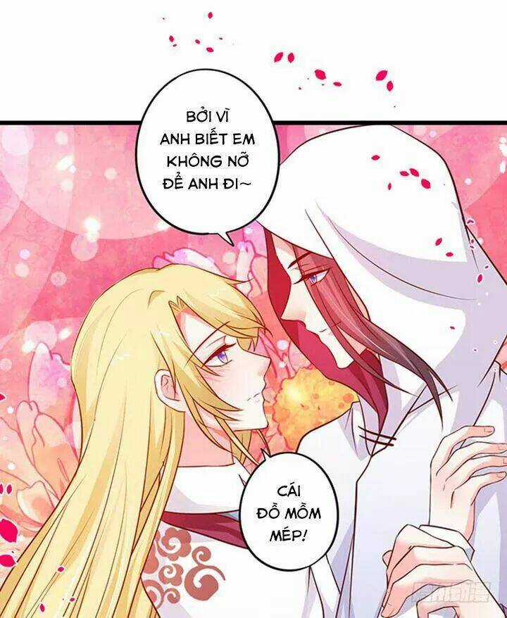 Huyết Tộc Đáng Yêu Chapter 178 trang 19