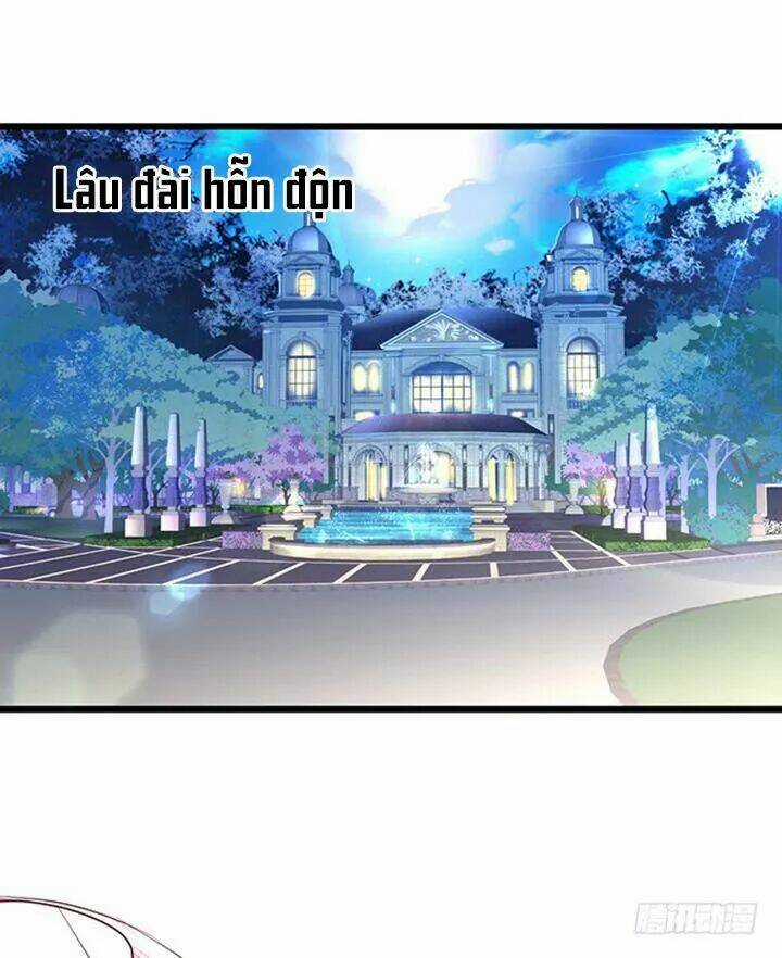 Huyết Tộc Đáng Yêu Chapter 178 trang 2