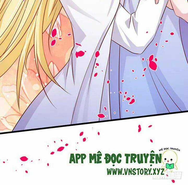 Huyết Tộc Đáng Yêu Chapter 178 trang 20