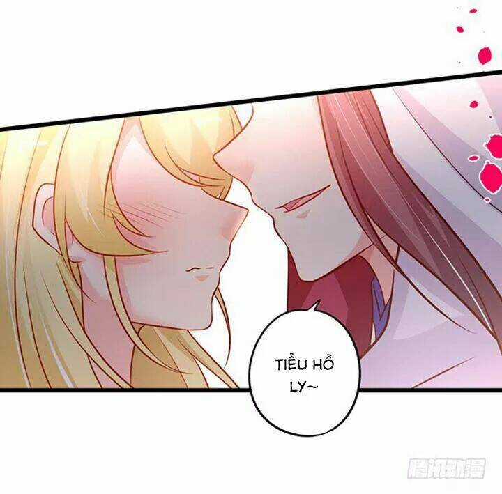 Huyết Tộc Đáng Yêu Chapter 178 trang 21