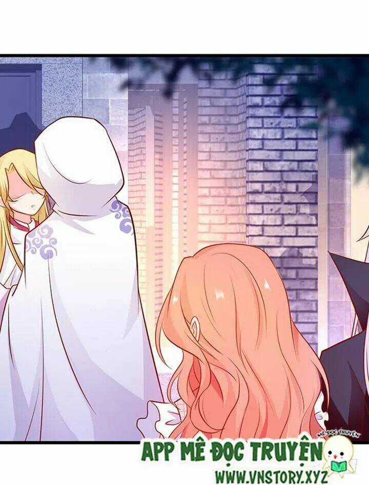 Huyết Tộc Đáng Yêu Chapter 178 trang 23