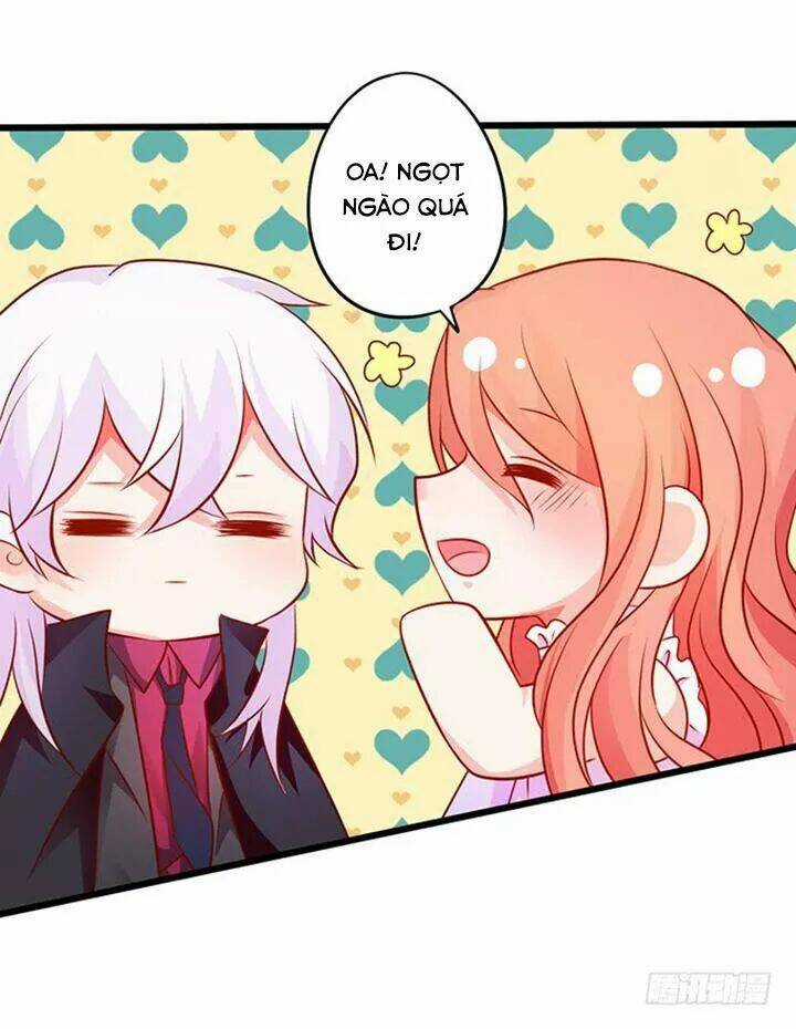 Huyết Tộc Đáng Yêu Chapter 178 trang 24