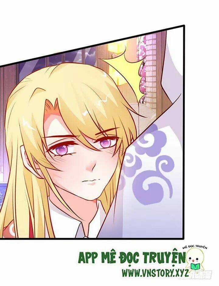 Huyết Tộc Đáng Yêu Chapter 178 trang 25