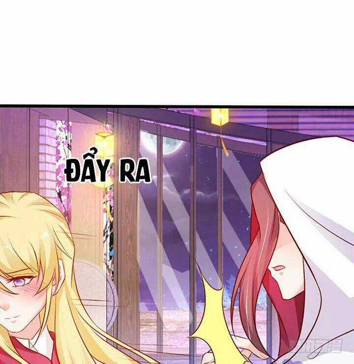 Huyết Tộc Đáng Yêu Chapter 178 trang 26