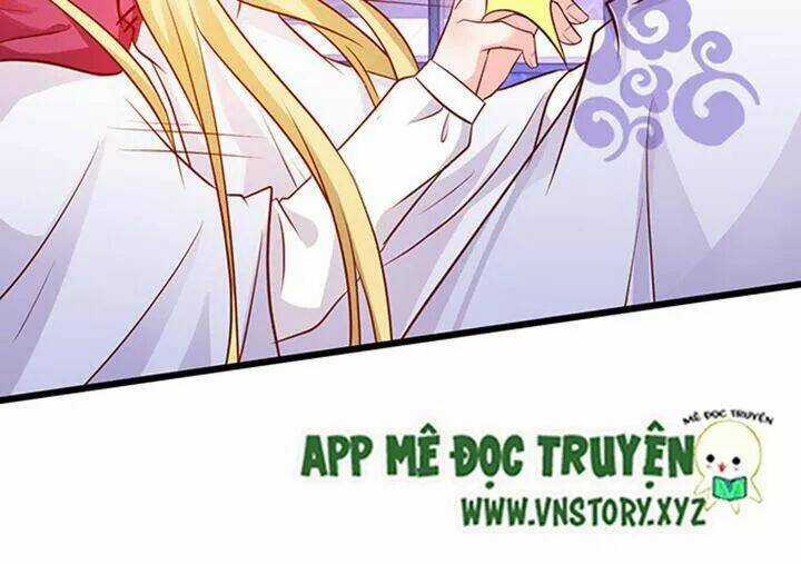 Huyết Tộc Đáng Yêu Chapter 178 trang 27