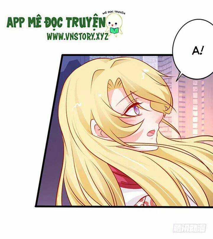 Huyết Tộc Đáng Yêu Chapter 178 trang 29