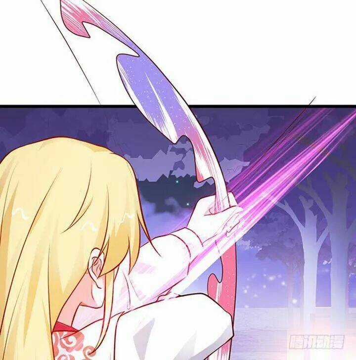 Huyết Tộc Đáng Yêu Chapter 178 trang 3