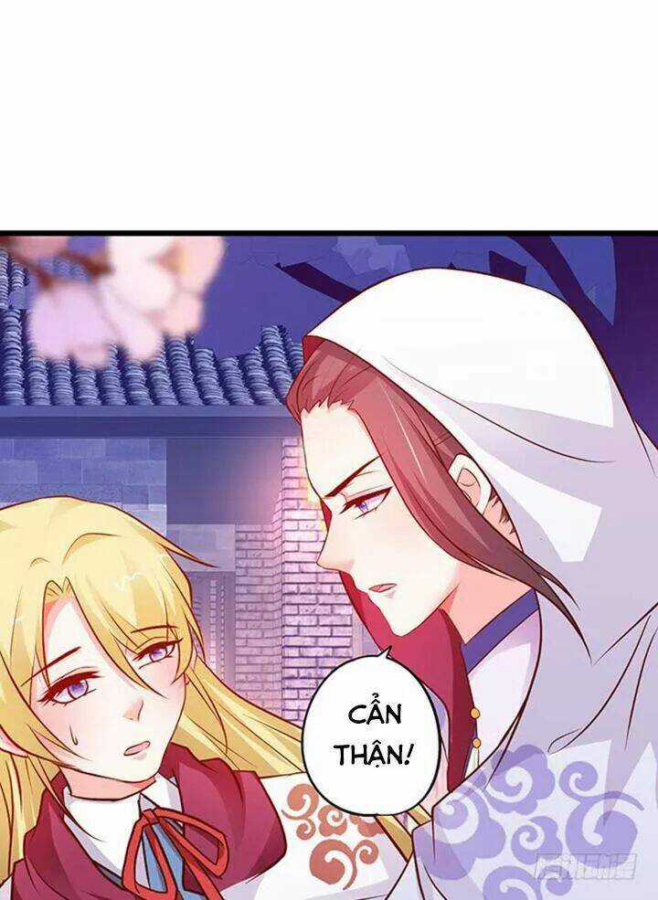 Huyết Tộc Đáng Yêu Chapter 178 trang 30