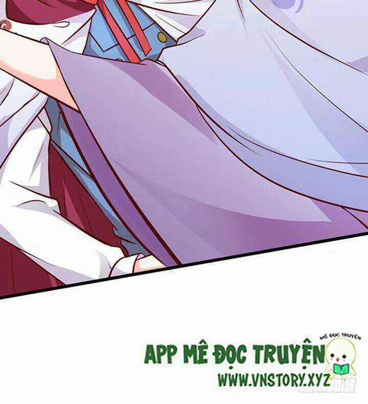 Huyết Tộc Đáng Yêu Chapter 178 trang 31