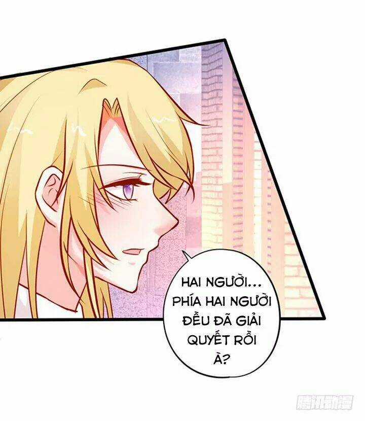 Huyết Tộc Đáng Yêu Chapter 178 trang 32