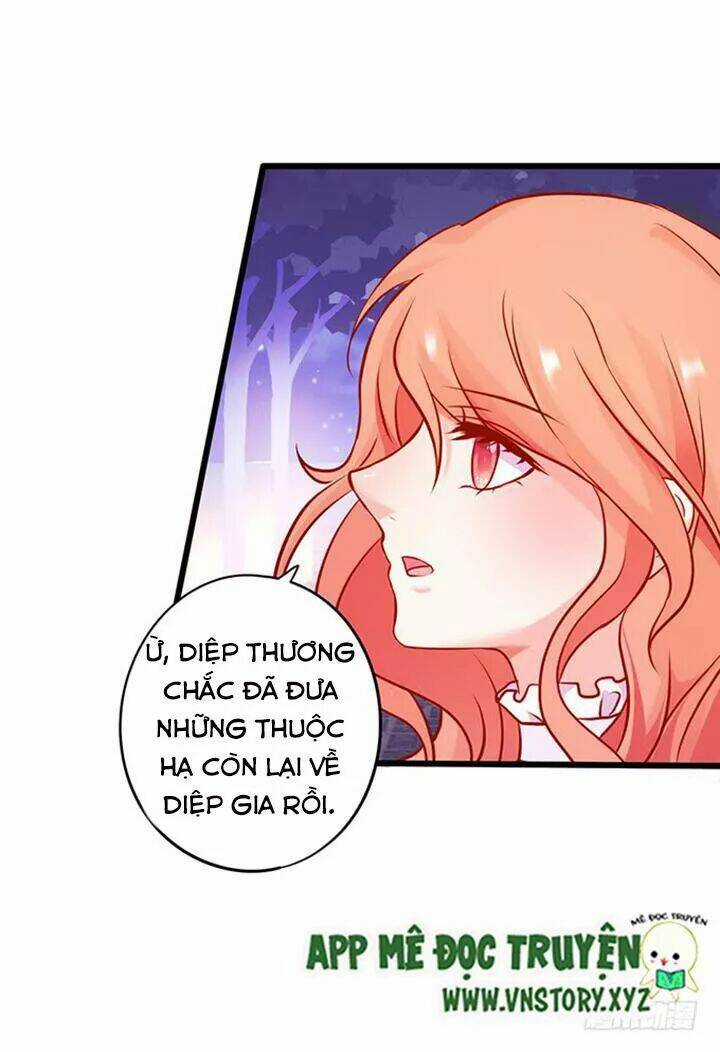 Huyết Tộc Đáng Yêu Chapter 178 trang 33