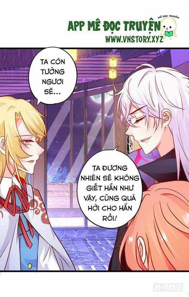 Huyết Tộc Đáng Yêu Chapter 178 trang 35