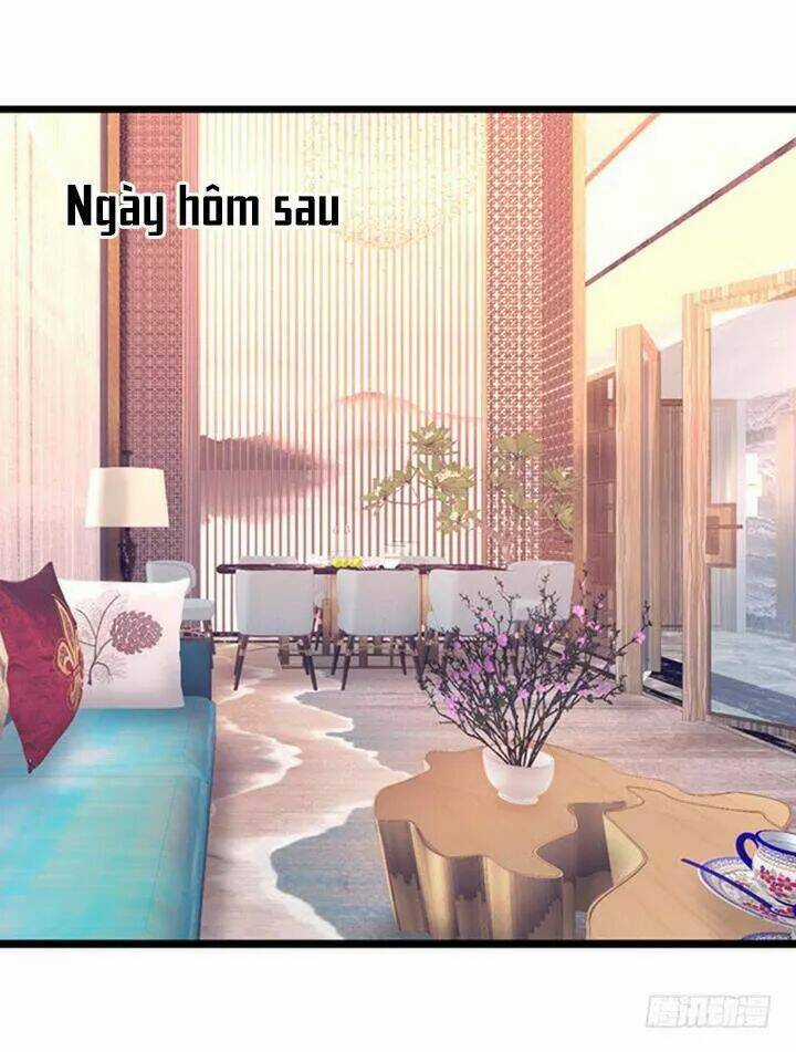 Huyết Tộc Đáng Yêu Chapter 178 trang 38