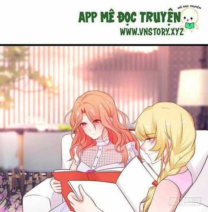 Huyết Tộc Đáng Yêu Chapter 178 trang 39