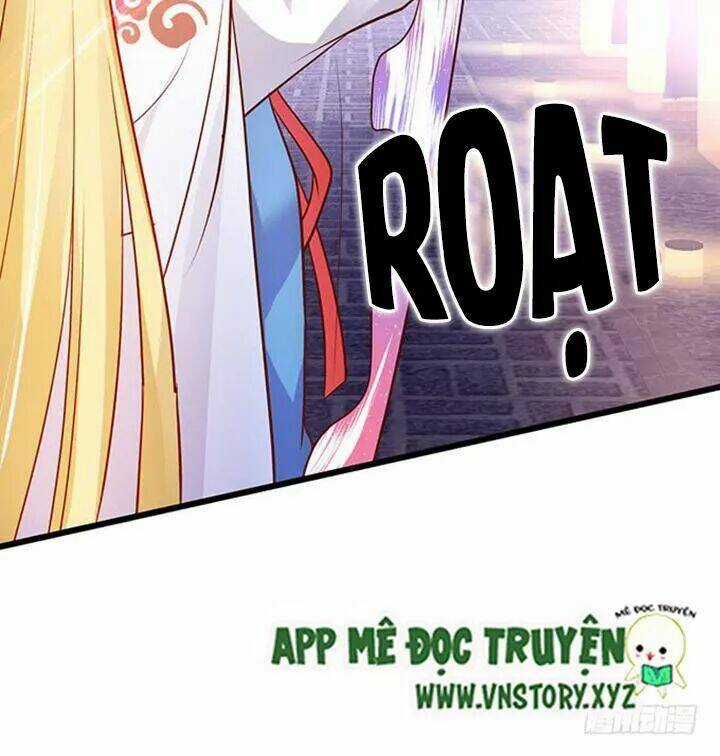 Huyết Tộc Đáng Yêu Chapter 178 trang 4