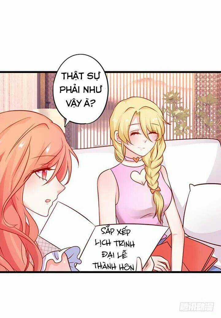 Huyết Tộc Đáng Yêu Chapter 178 trang 42