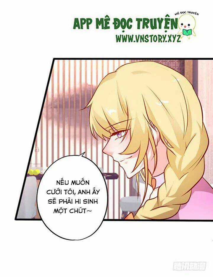 Huyết Tộc Đáng Yêu Chapter 178 trang 43