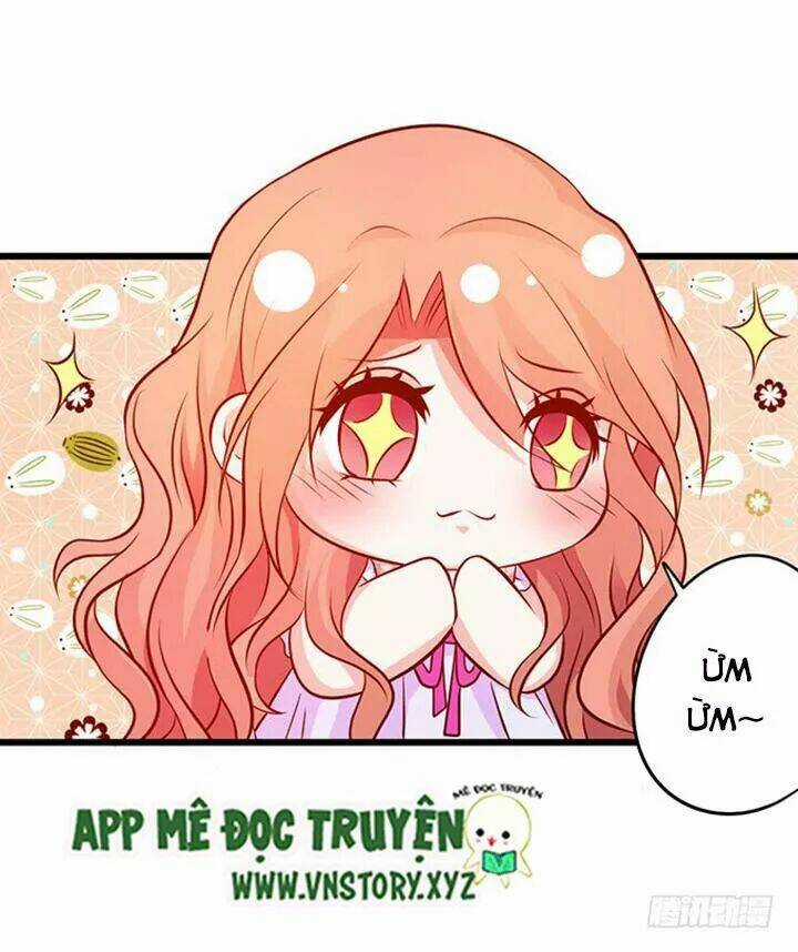 Huyết Tộc Đáng Yêu Chapter 178 trang 44