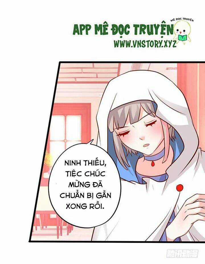 Huyết Tộc Đáng Yêu Chapter 178 trang 46