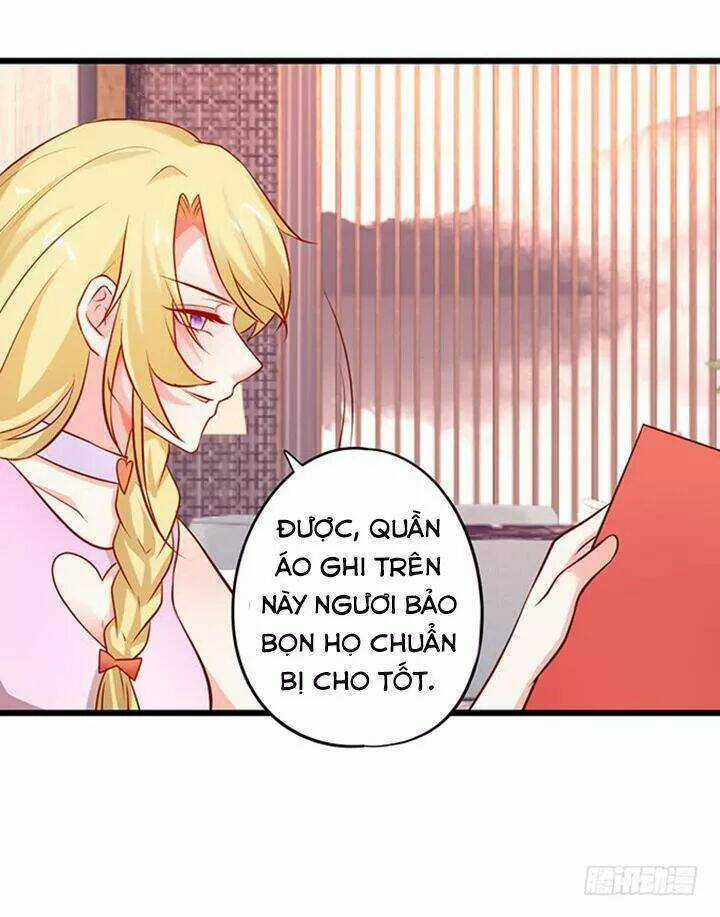 Huyết Tộc Đáng Yêu Chapter 178 trang 47