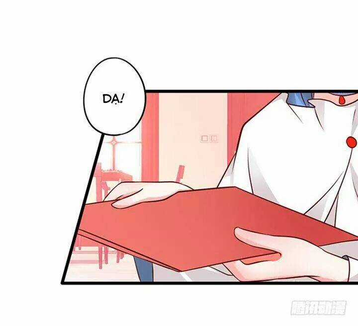 Huyết Tộc Đáng Yêu Chapter 178 trang 48