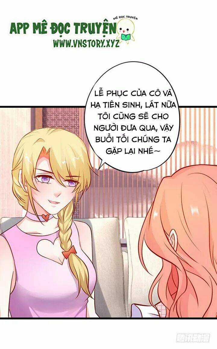 Huyết Tộc Đáng Yêu Chapter 178 trang 49