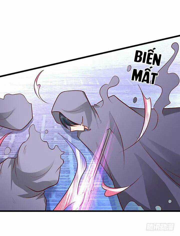 Huyết Tộc Đáng Yêu Chapter 178 trang 5