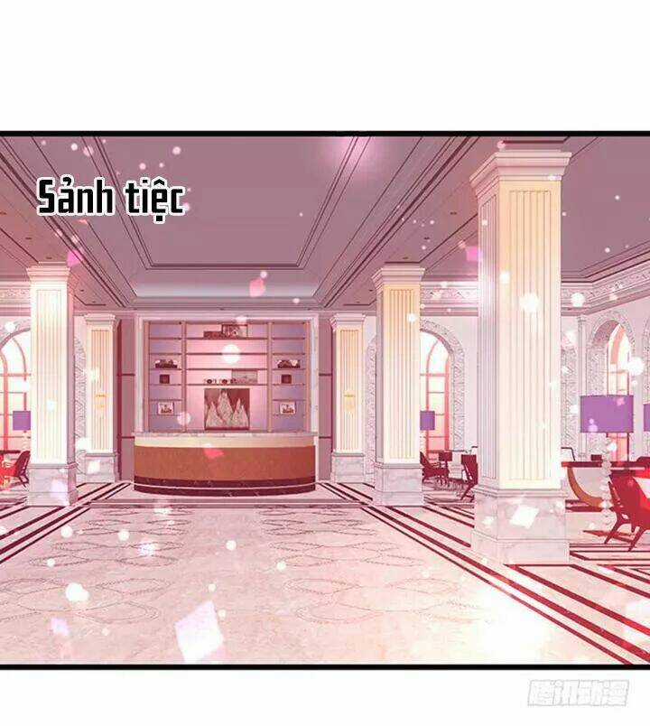 Huyết Tộc Đáng Yêu Chapter 178 trang 50