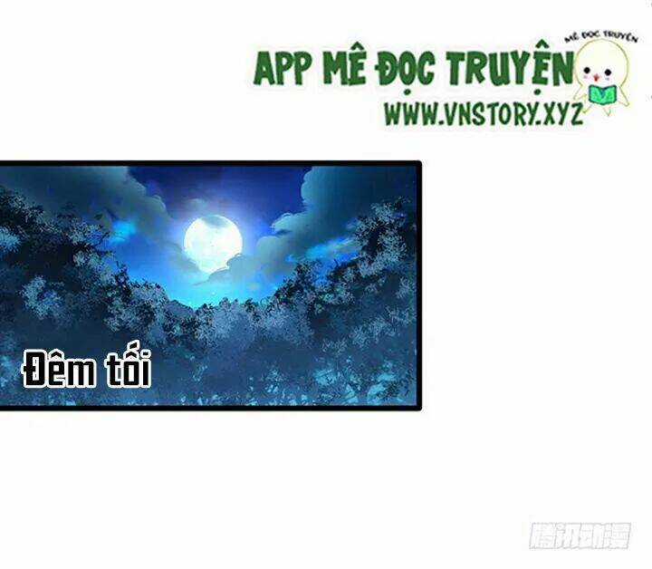 Huyết Tộc Đáng Yêu Chapter 178 trang 51